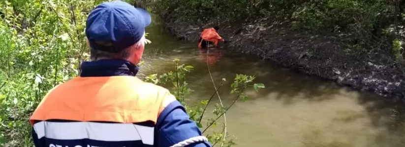 В реке Кильма в Тетюшском районе Татарстана после двух дней поисков было обнаружено тело 48-летней женщины.