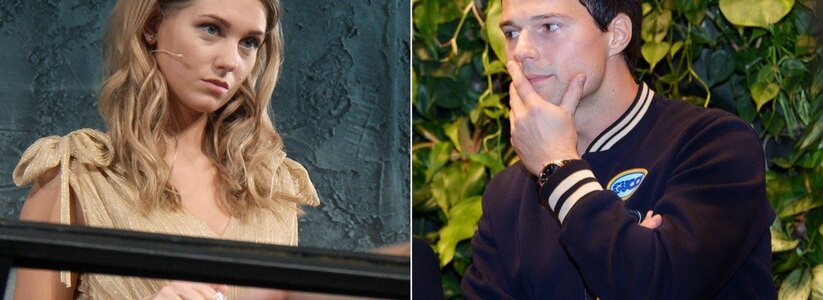 Актриса Кристина Асмус рассказала, как снимали постельные сцены с Данилой Козловским в фильме "Люся".