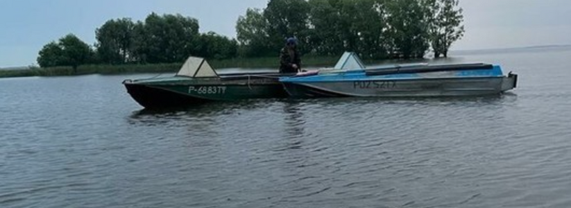В Татарстане ищут утонувшего в Каме 48-летнего мужчину, который выпал из лодки....