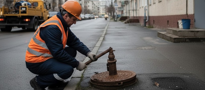 Музеи Казанского Кремля закроются на день из-за отключения воды 8 ноября музеи Казанского Кремля не будут работ...