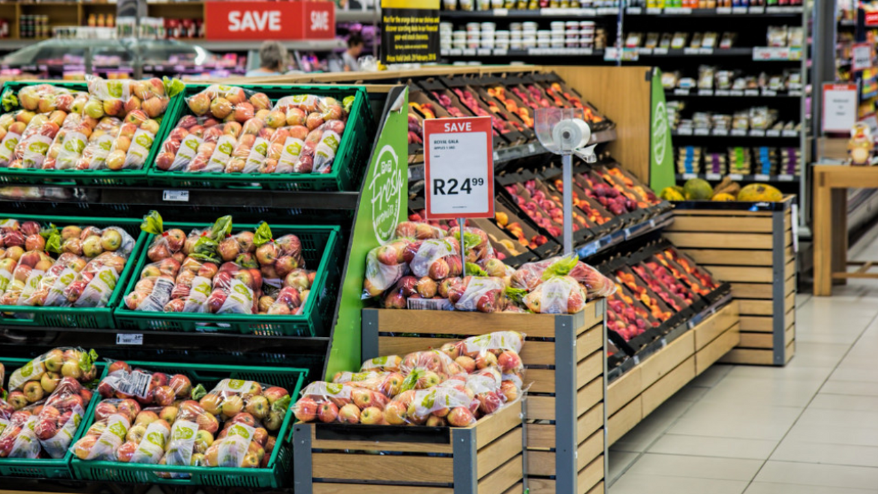 В Татарстане цены на продукты пошли на спад В Татарстане в период с 26 мая по 2 июня произо...