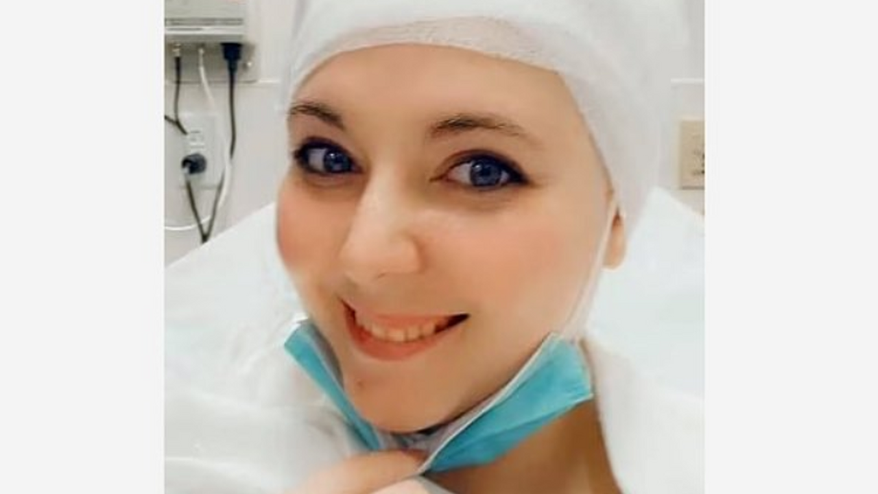Женщина пережила клиническую смерть и уверовала в бессмертие души 25-летняя Брианна Лафферти из Техаса рассказала...