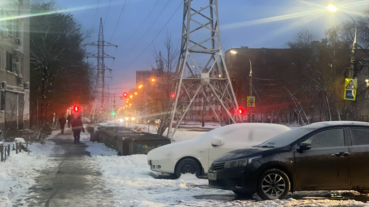 В 2025 году весна ожидается намного раньше обыч...