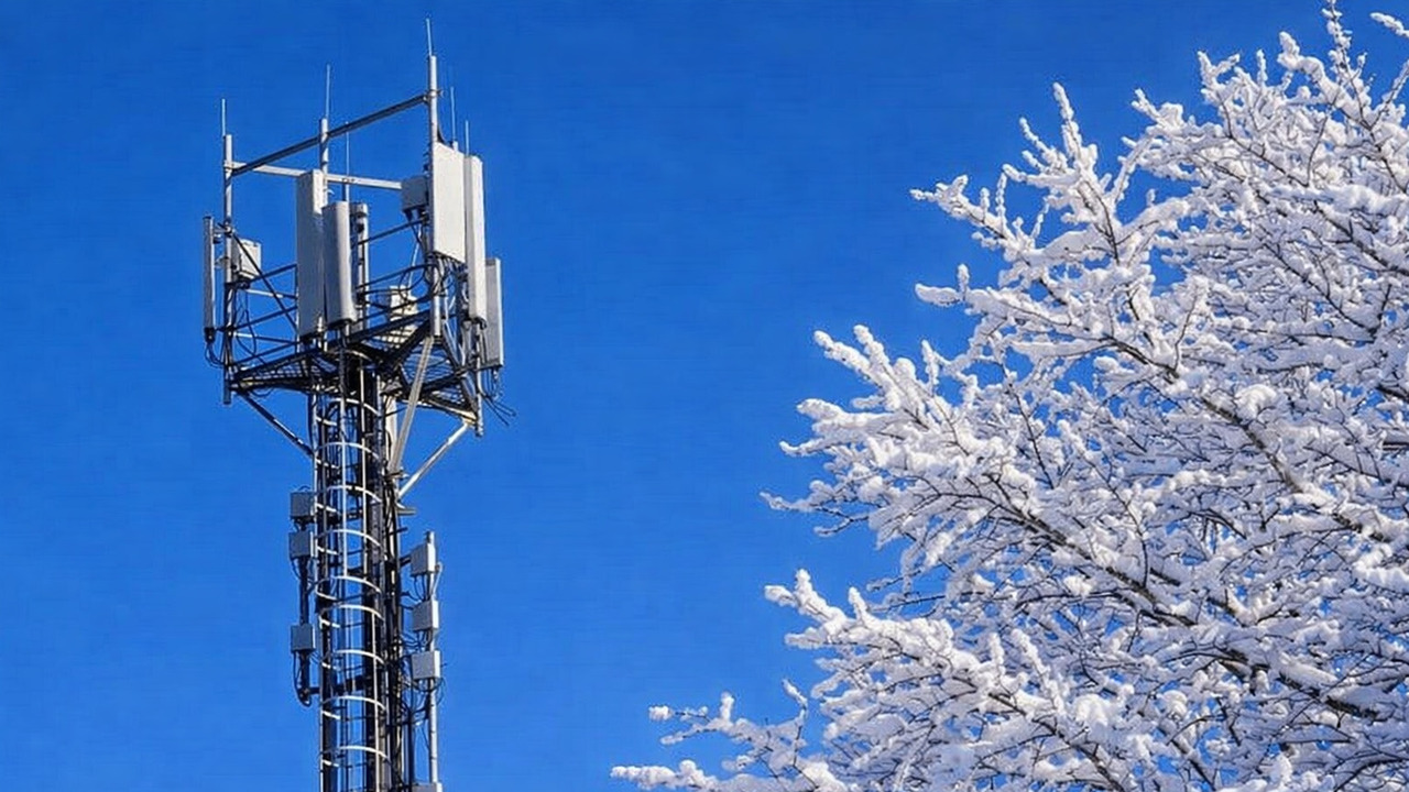 Т2 в Татарстане увеличила темпы стройки более чем в четыре раза Т2, российский оператор мобильной связи, подвел...