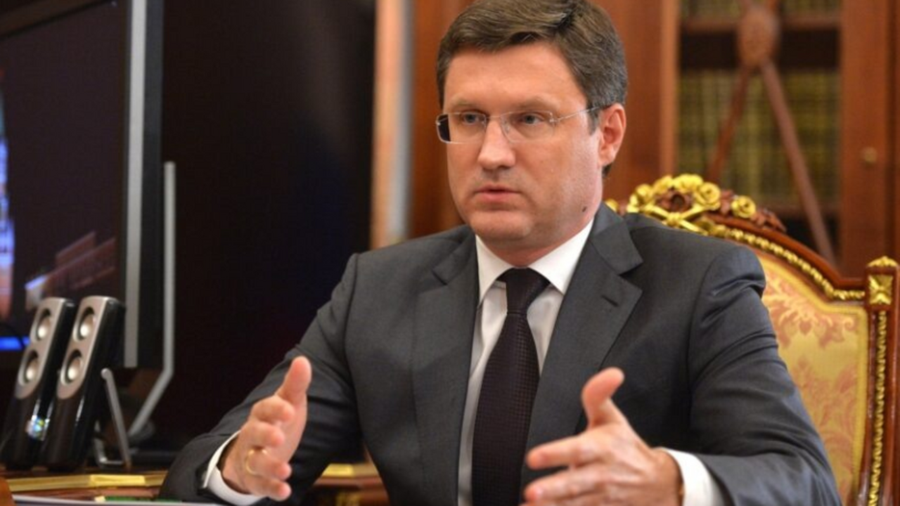 Вце-премьер правительства РФ Новак приехал с рабочим визитом в Альметьевск Александр Новак, вице-премьер правительства РФ,...