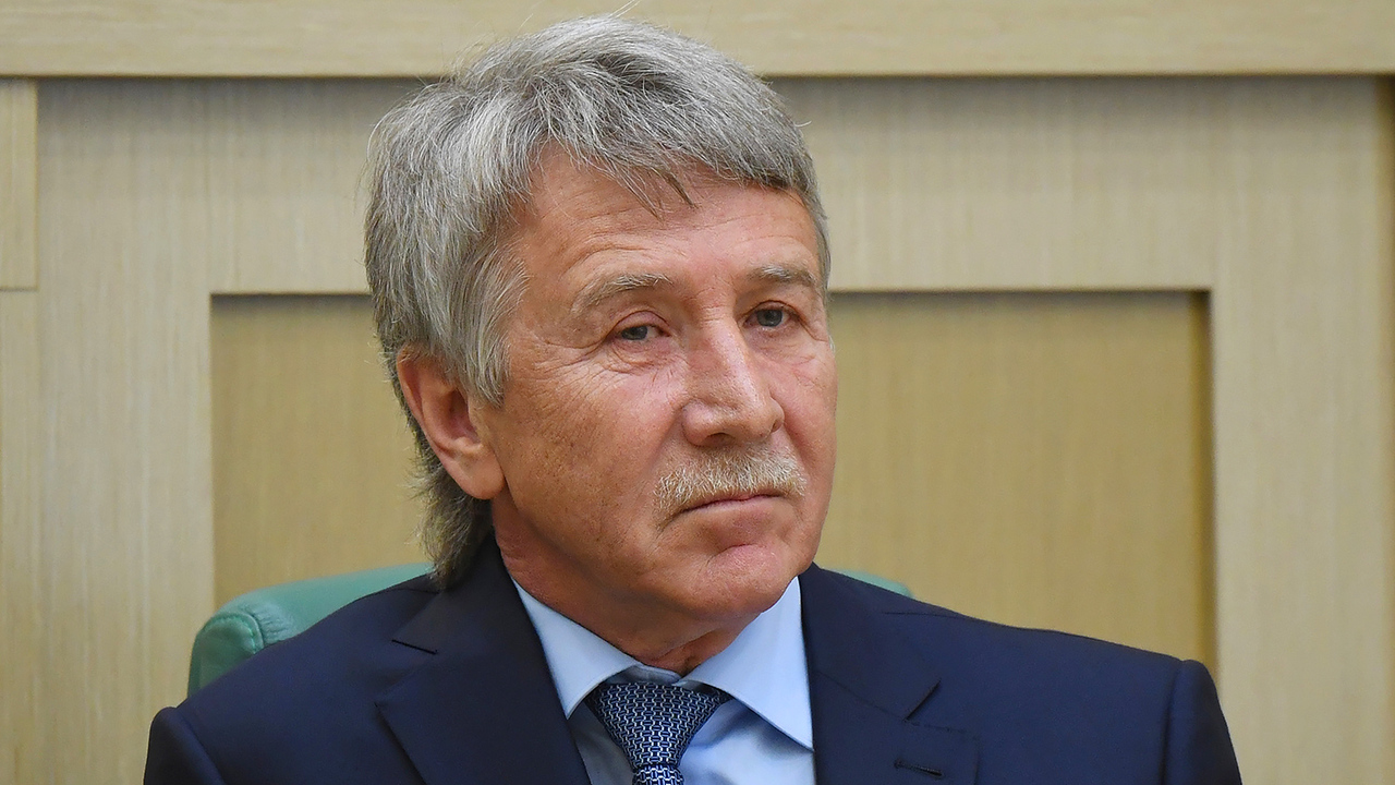 Леонид Михельсон возглавил рейтинг Forbes по уплате налога на доходы Совладелец газовой компании «Новатэк» и химичес...