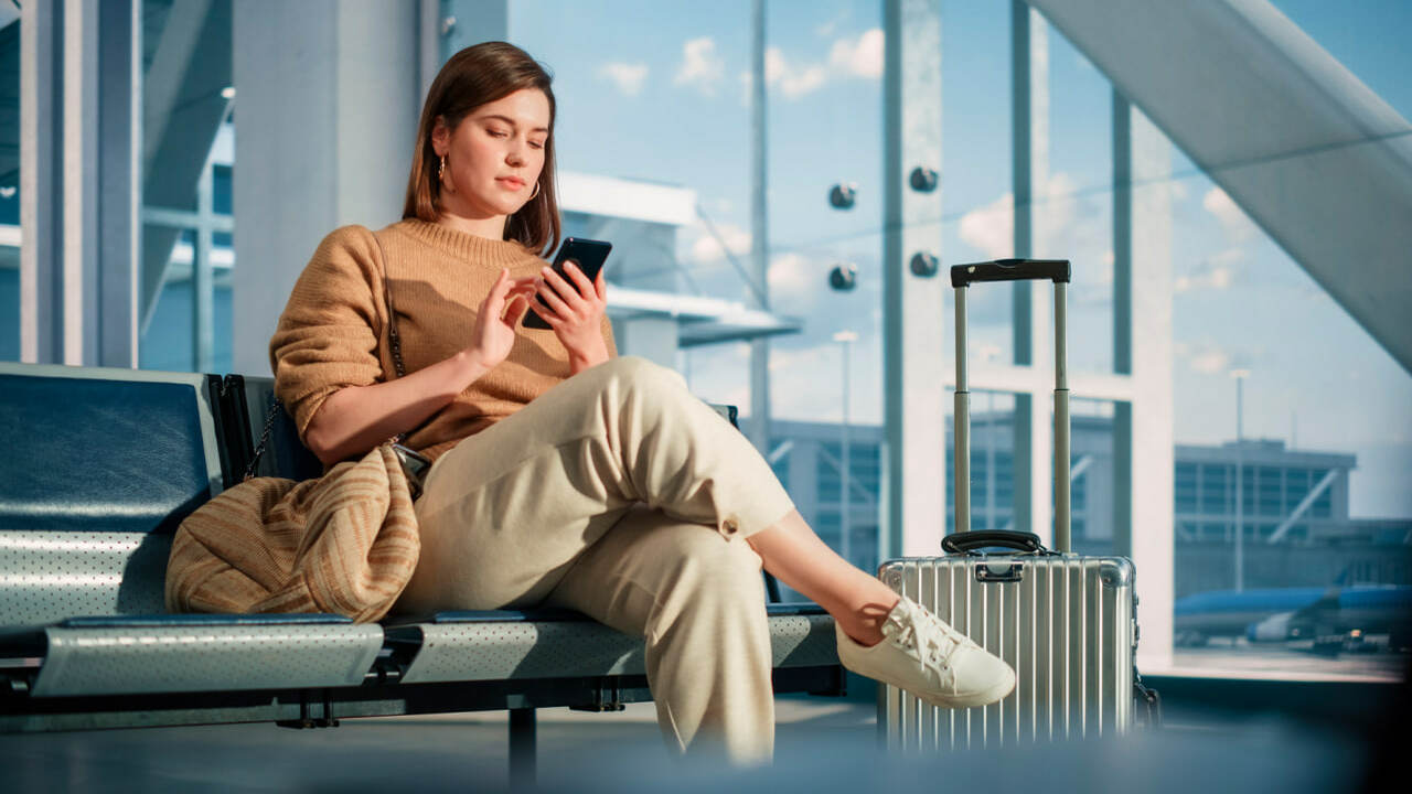 T2 отменила международный роуминг для звонков T2, российский оператор мобильной связи, первым...