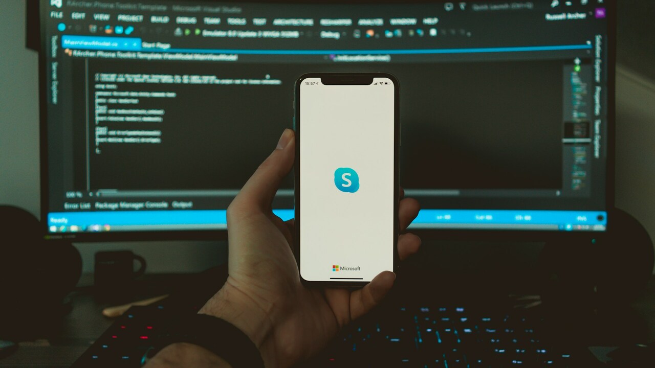 Skype прощается с россиянами: мессенджер отключат с завтрашнего дня С 5 мая 2025 года Skype перестанет получать обн...