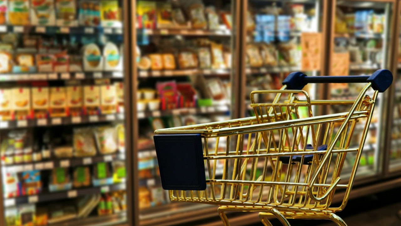 Минпромторг: продукция российских фермеров есть в торговых сетях Свежие фермерские продукты — теперь не только н...