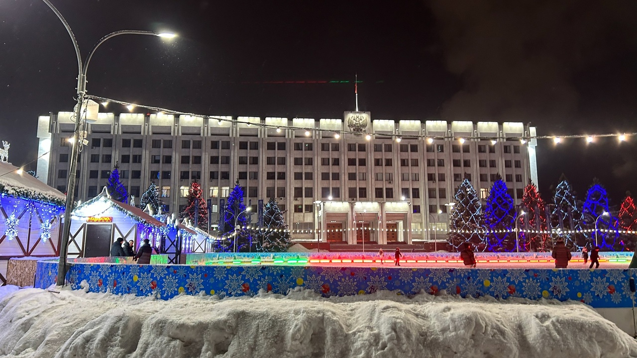 Синоптики предупреждают о наступлении нового кл...