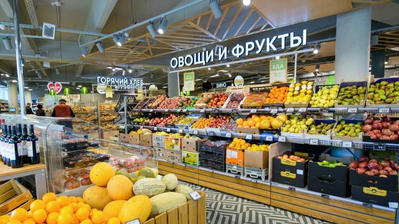 Эксперты из Роскачества представили результаты ...