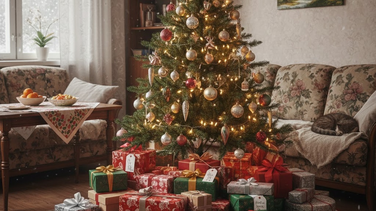 Никаких кружек и магнитиков: 17 подарков на Новый год, которые точно не будут пылиться Подборка новогодних подарков, которые действите...