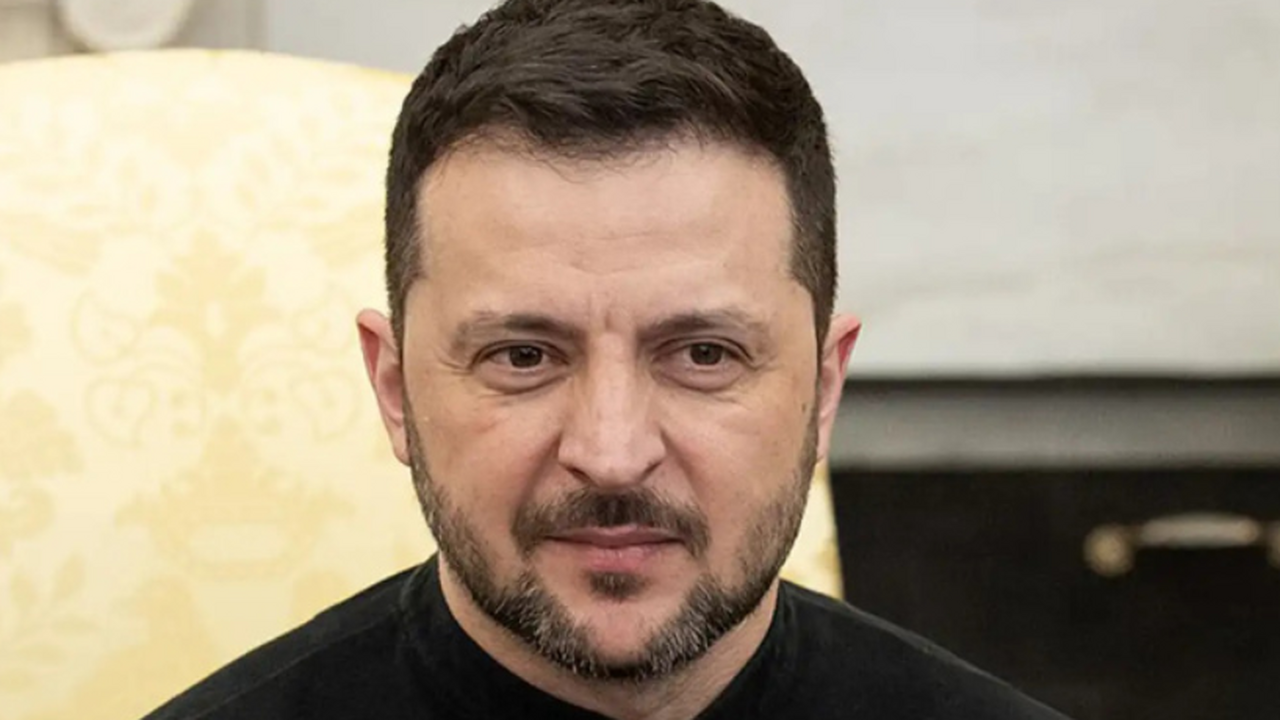 Член ОП заявил о зреющем конфликте между Зеленским и «Азовом»* В России видят нарастающий конфликт между Зелен...