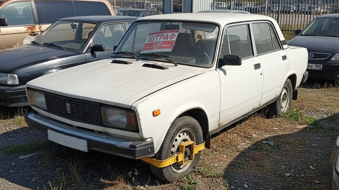 В Нижнекамске максимальный транспортный налог достиг 281 тысячи рублей В Нижнекамском районе самым высоким начисленным...