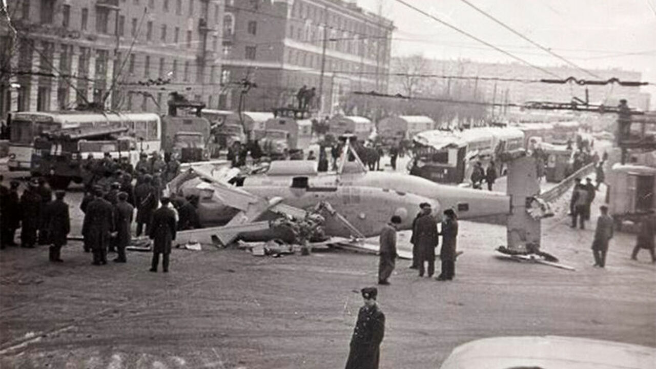 26 ноября 1980 года в Казани произошёл необычны...