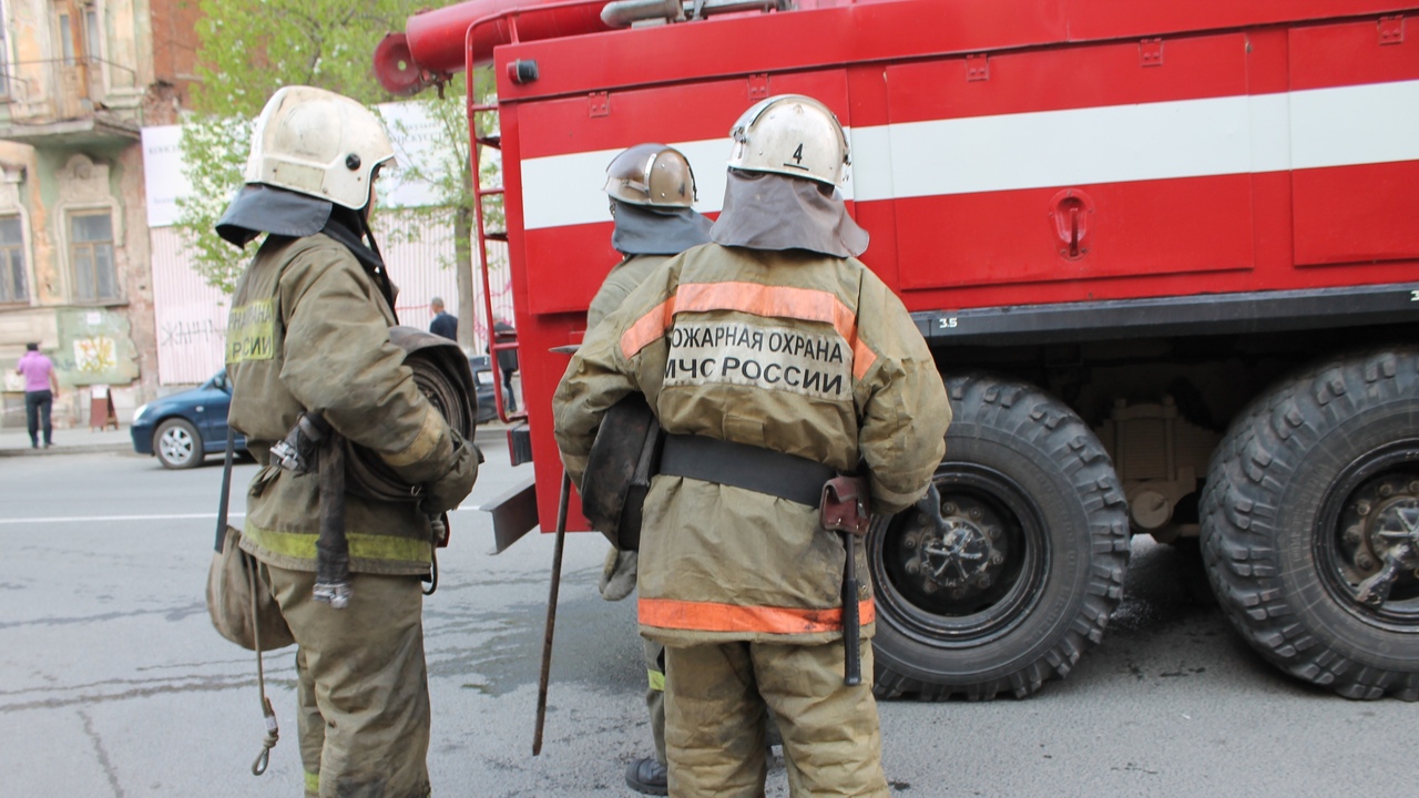 В Казани построят учебно-тренировочный полигон для пожарных и спасателей В 2026 году в Казани пройдет международный сало...