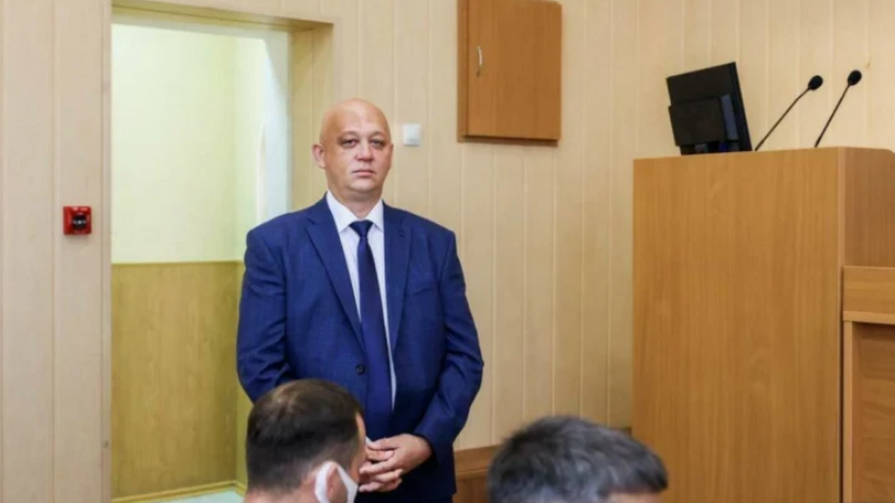 Ильвир Габдуллин назначен заместителем руководителя исполкома Альметьевского района На общегородском совещании в Альметьевском райо...