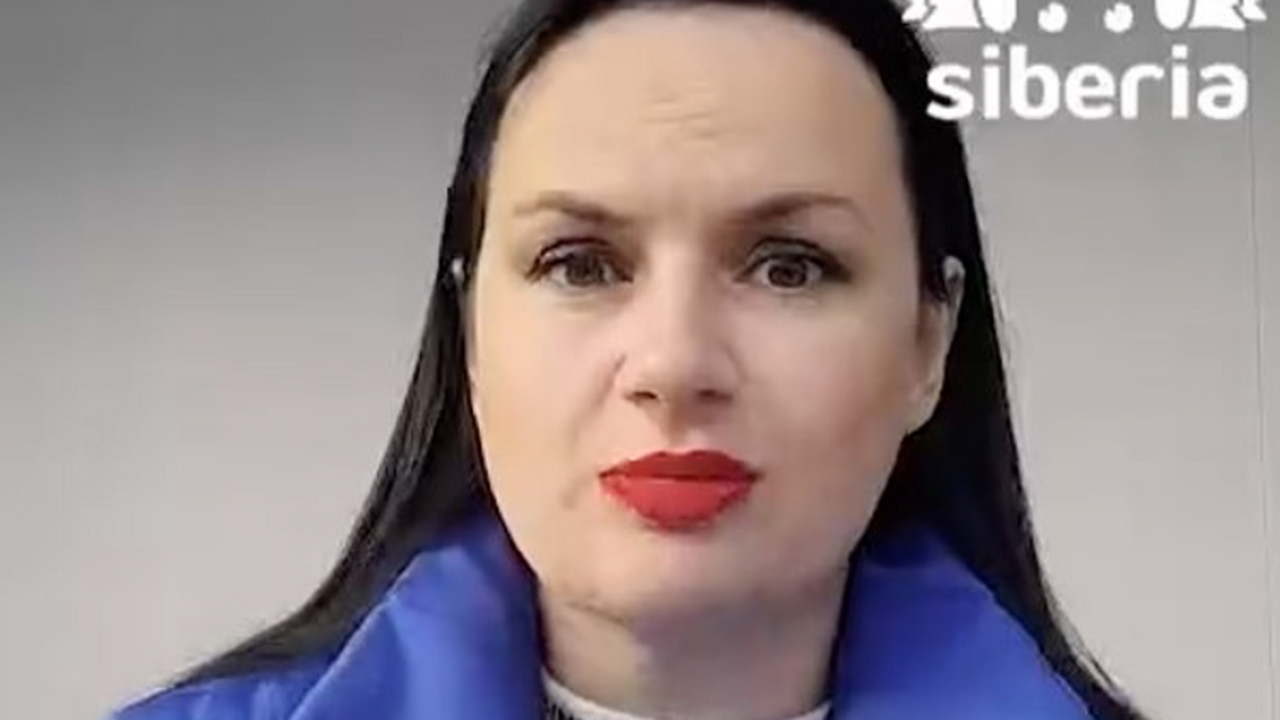 Медсестра спасла пассажирку на рейсе S7 Новосибирск — Минеральные Воды Медсестра Вера из Краснообска спасла жизнь пасс...