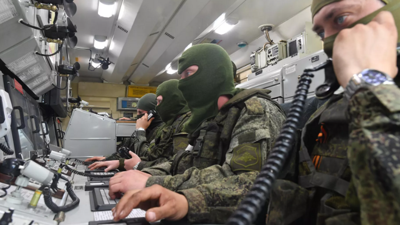 МЧС Татарстана объяснило разницу между «Беспилотная опасность» и «Угроза атаки БПЛА» В Министерстве чрезвычайных ситуаций Татарстана...