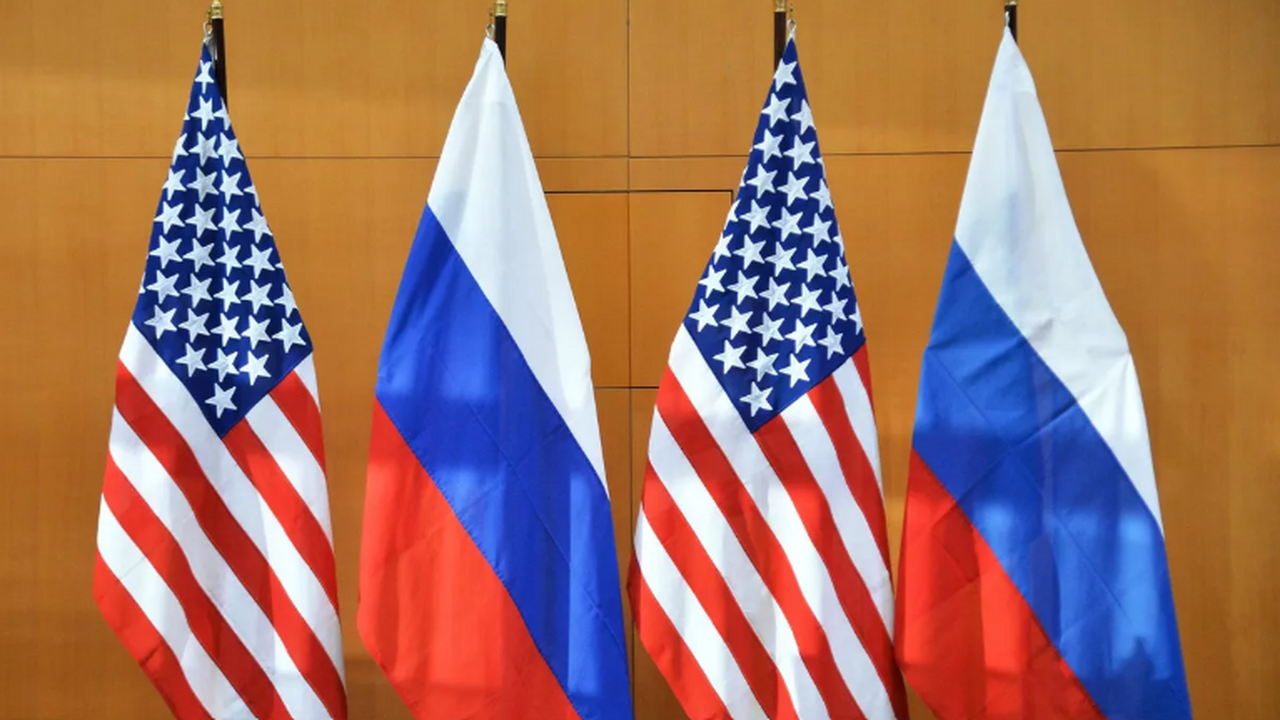 Президент США Дональд Трамп раскрыл европейским...