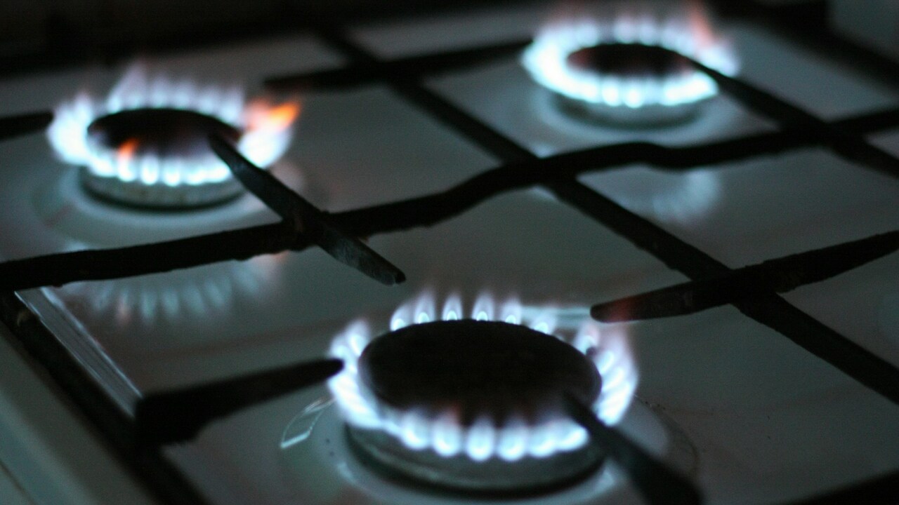 Газовые плиты в европейских домах становятся причиной десятков тысяч смертей ежегодно Согласно исследованию, проведенному учеными из ...