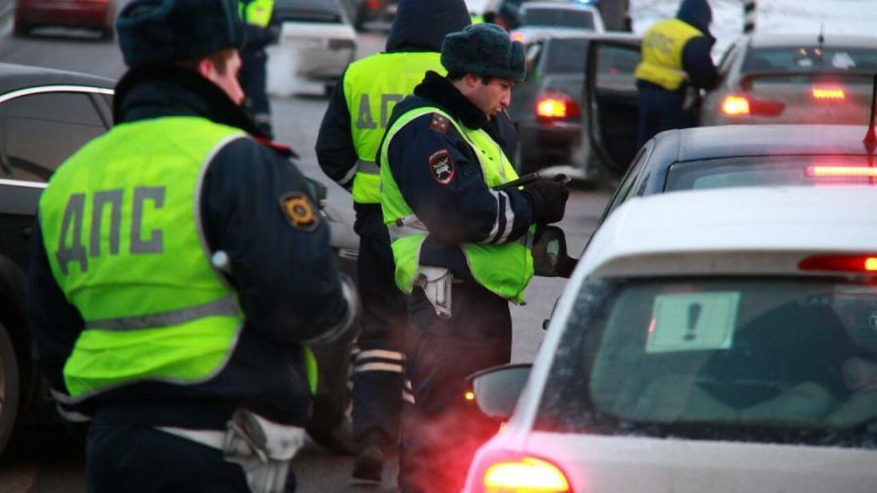 Права аннулируют уже с завтрашнего дня: водител...