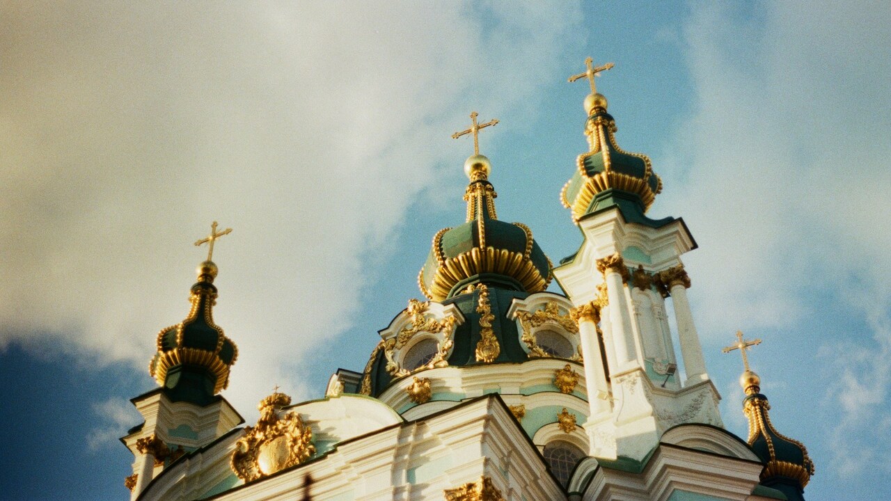 ​​​​​​​23 июля 2025 года православные христиане...