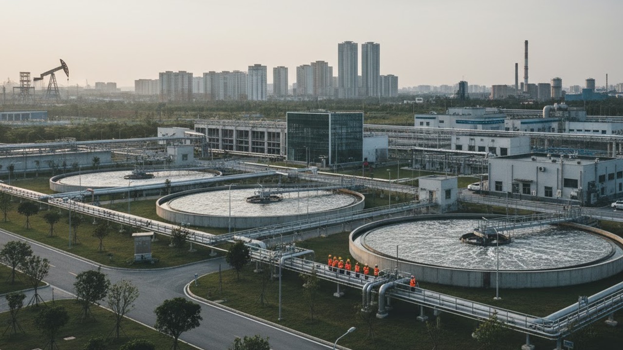 Альметьевск и Набережные Челны получат около 80...