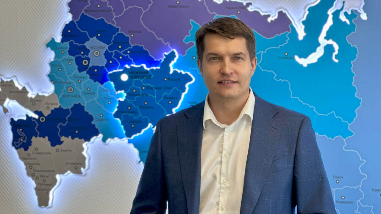 Александр Устимов назначен коммерческим директором макрорегиона «Волга» Т2 Т2, российский оператор мобильной связи, сообща...