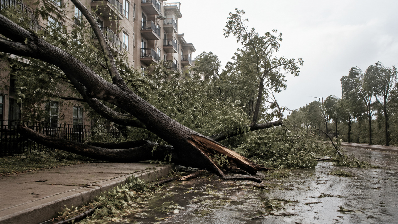 18-летняя жительница Казани получила травмы на ...