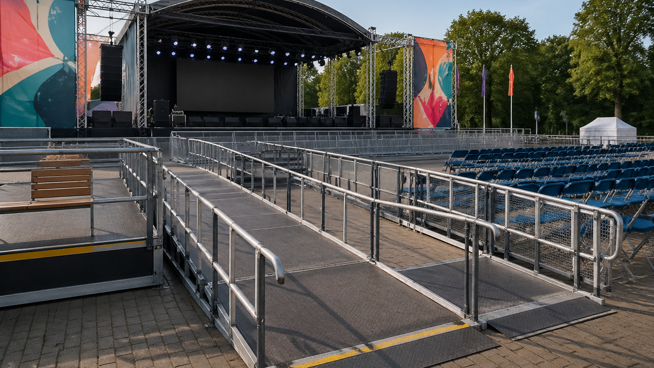 Организаторы фестиваля VK Fest, который пройдёт...