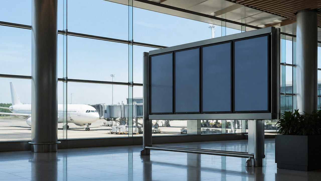 Федеральное агентство воздушного транспорта (Ро...