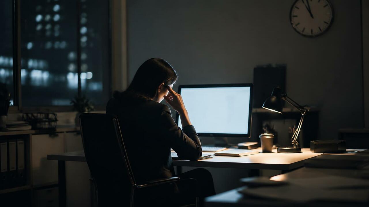 Согласно исследованию hh.ru и «Ренессанс страхо...