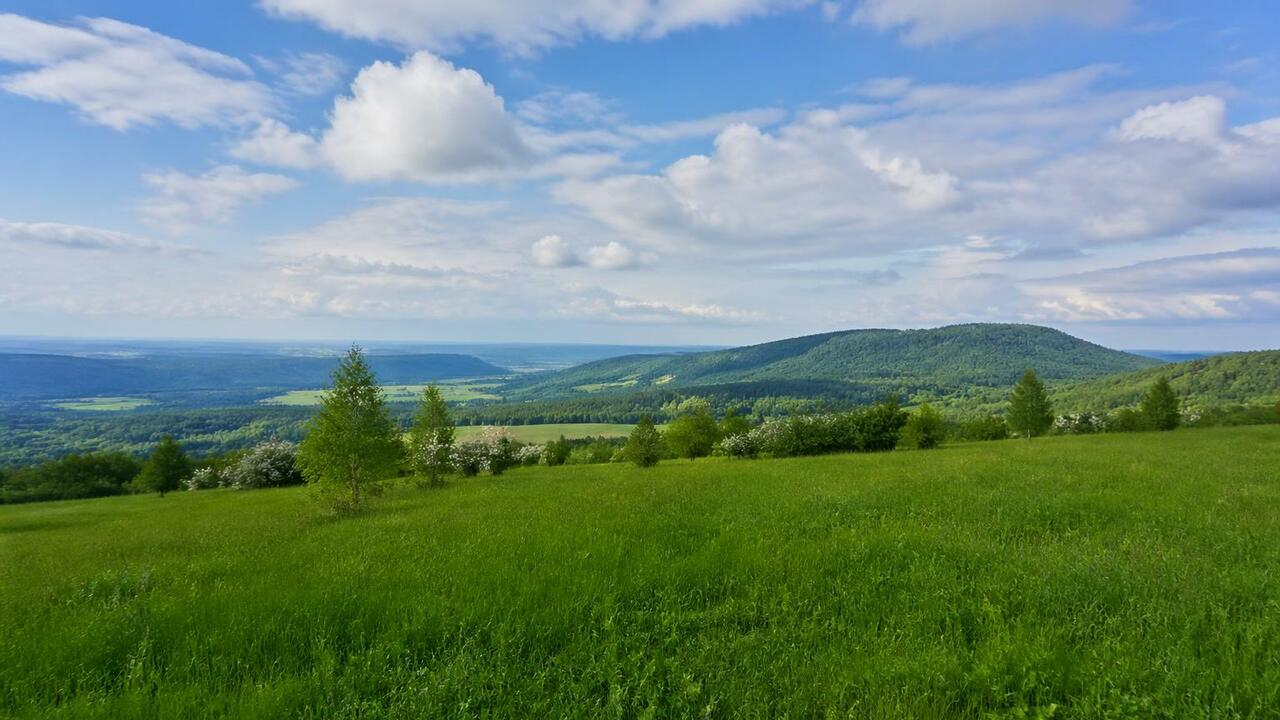 Специалисты Гидрометцентра Республики Татарстан...