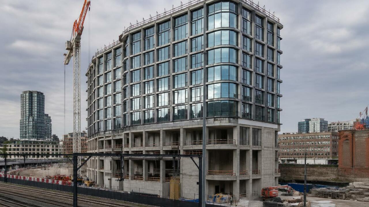 Московская компания «Система Дела» получила пол...