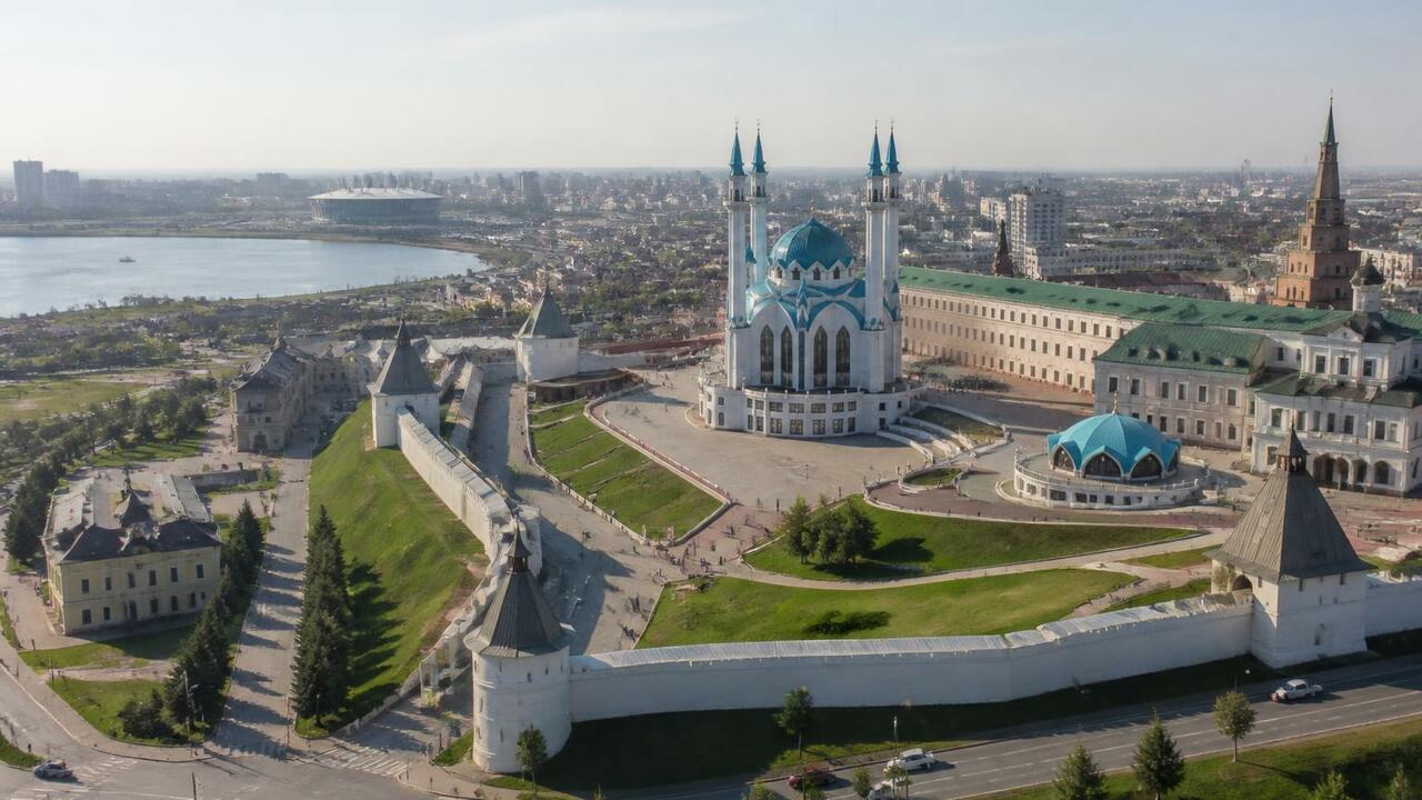 По итогам 2025 года Татарстан занял пятое место...