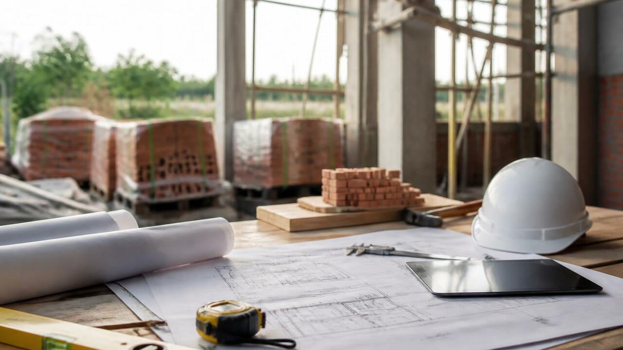 Специалист по индивидуальному жилищному строите...