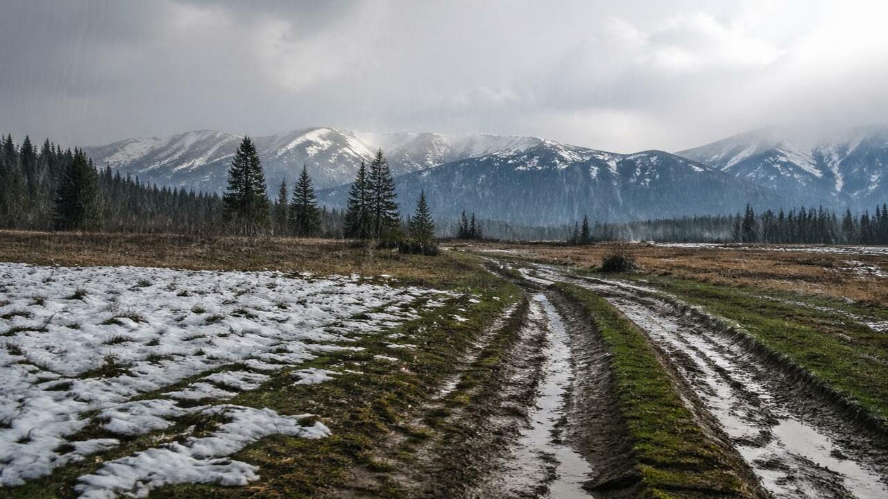По прогнозу Гидрометцентра Татарстана, 2 мая в ...
