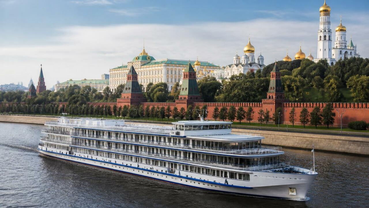 Туристическая компания «Мостурфлот» намерена ра...