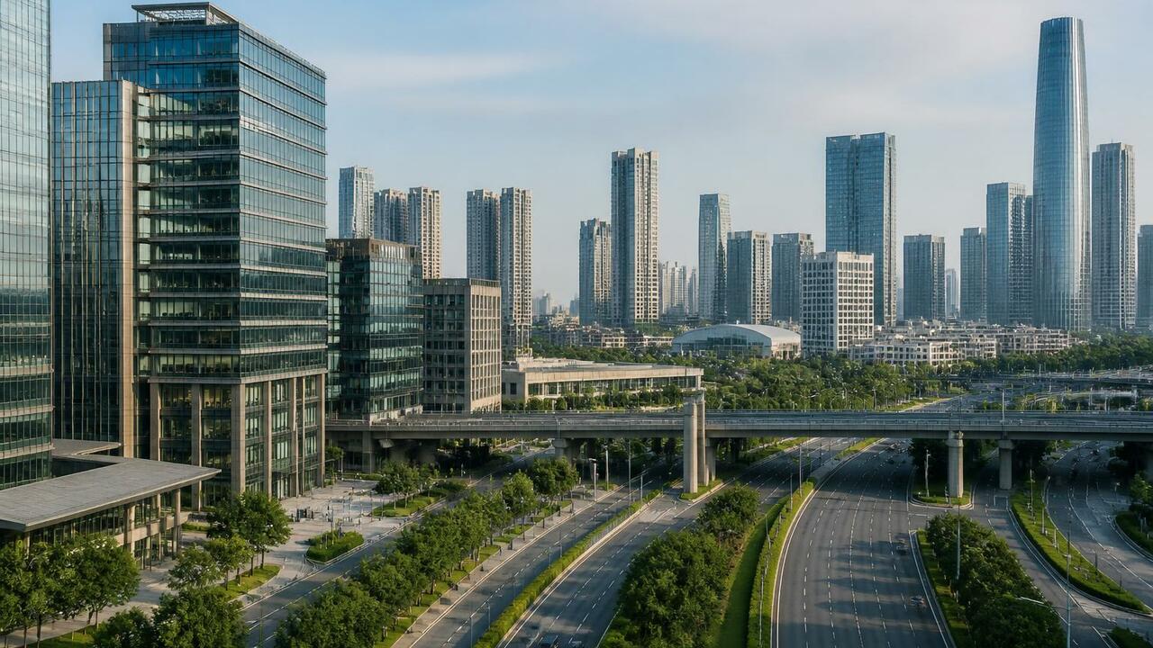 По данным на 1 января 2025 года, население Каза...
