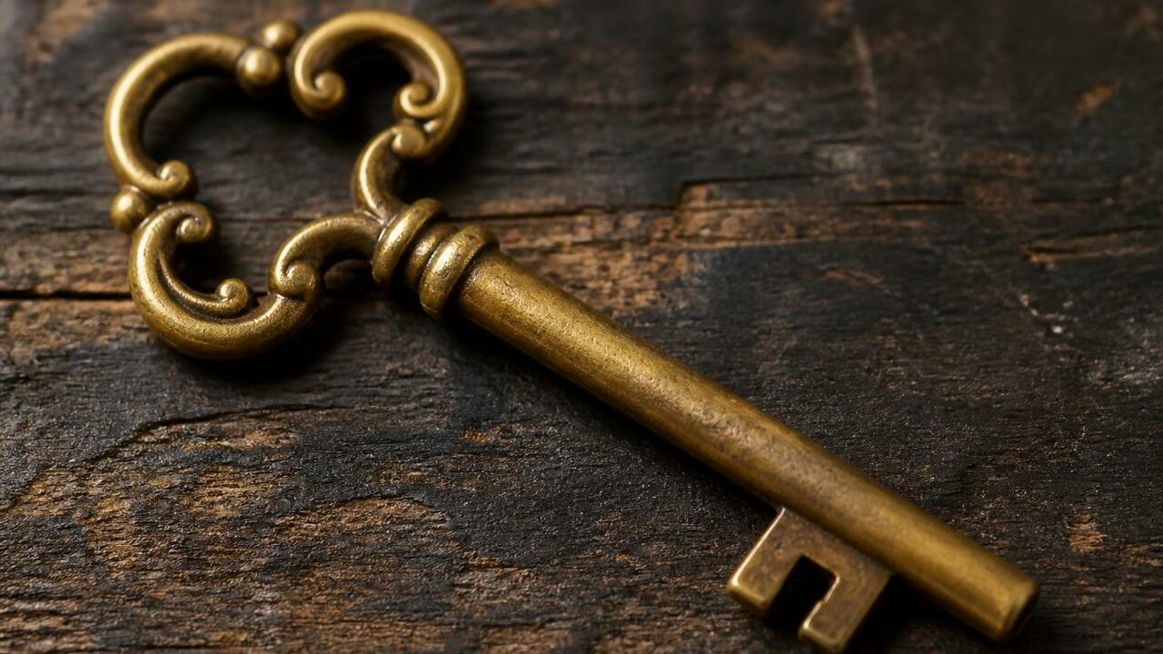 Здание бывшей земской школы 1897 года в селе Ка...