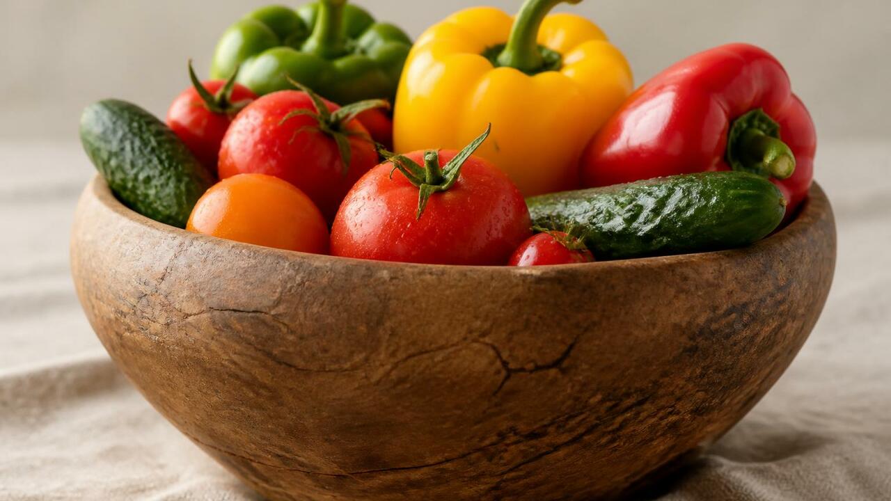 Статистика цен на продукты в Татарстане за неде...