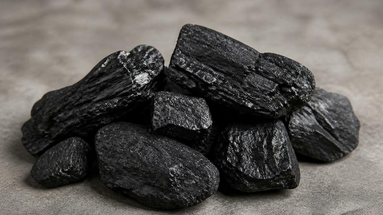 Ученые обнаружили, что загрязнение от сжигания ...