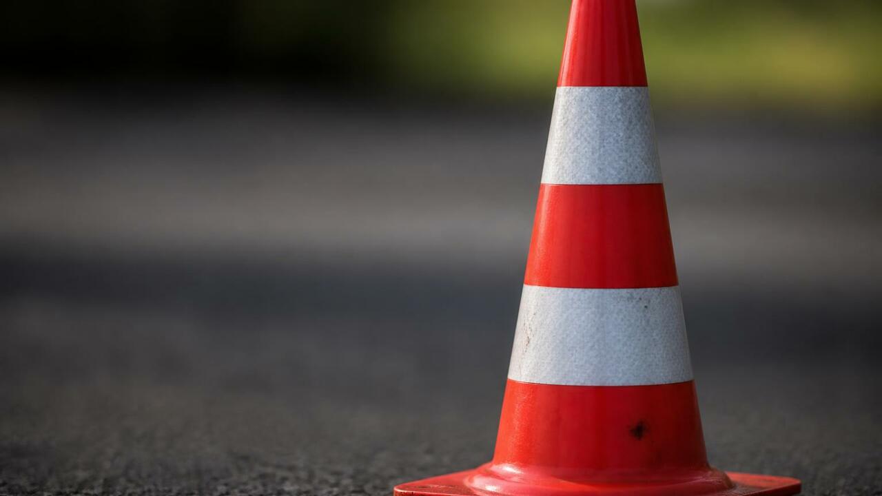 За выходные в Казани произошло 97 ДТП, погибли ...