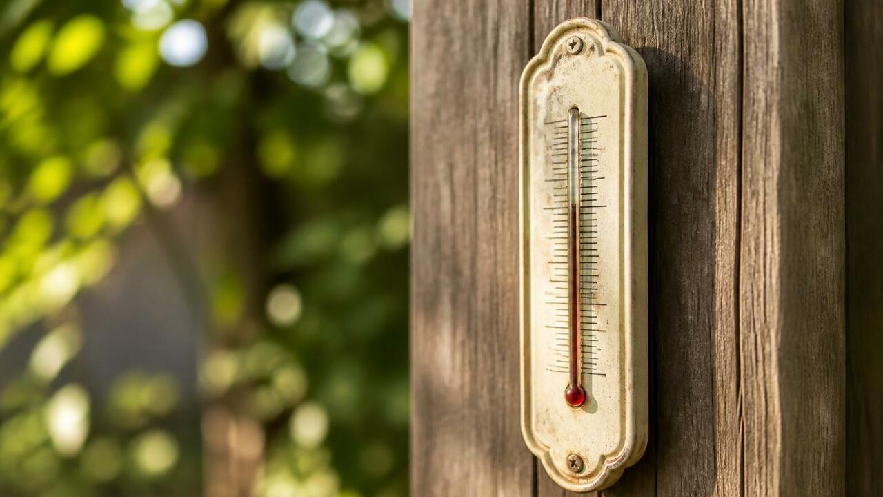 В Татарстане после прохладной недели с дождями ...