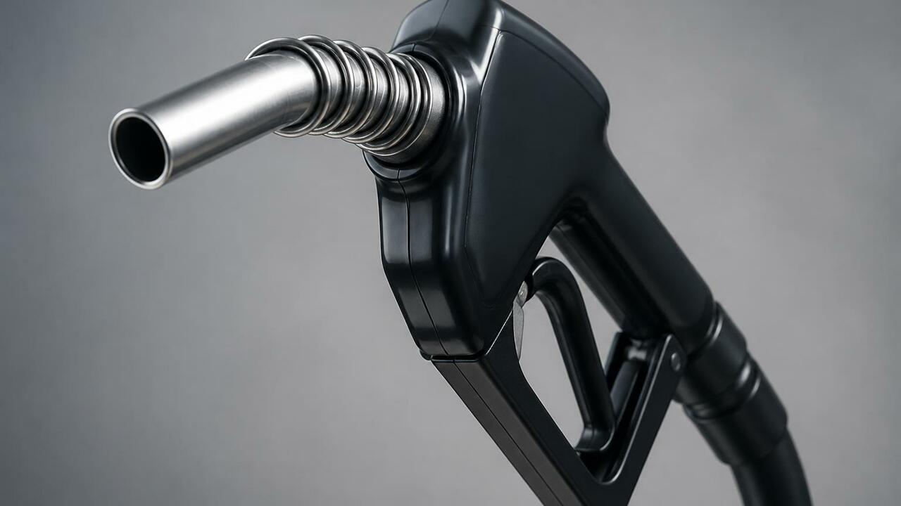 С 4 июля на АЗС «Роснефти» и «Газпрома» в Орлов...