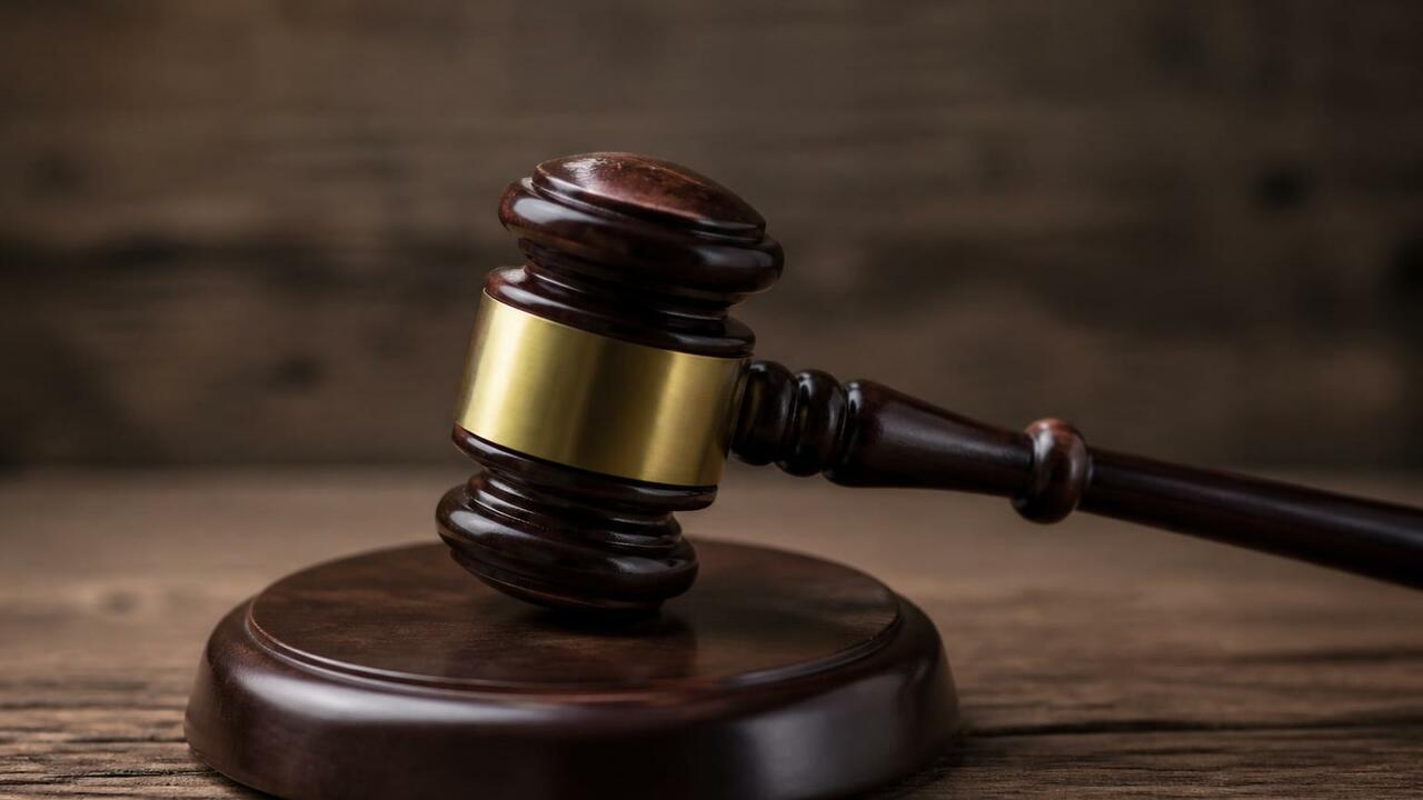 Бывший заместитель прокурора Казани Гумер Нафие...