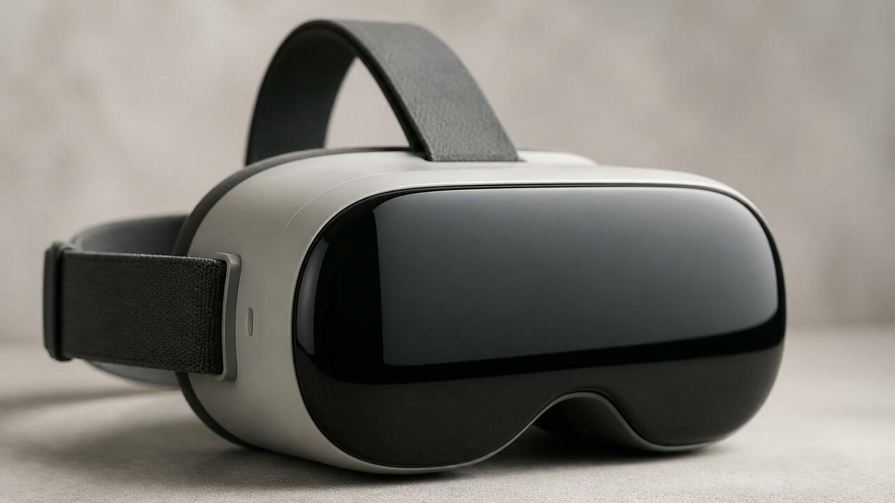 Российские ученые создают VR-библиотеки для сни...