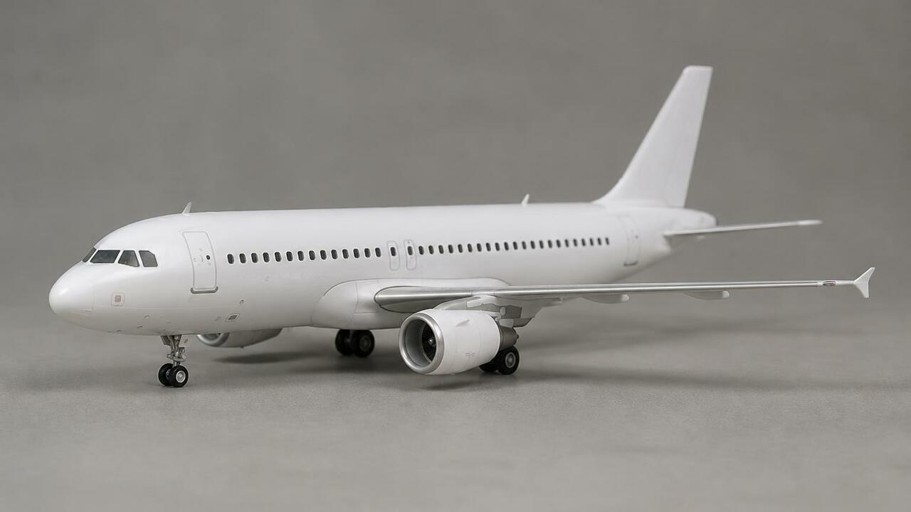 Армянская авиакомпания FlyOne Armenia запустила...