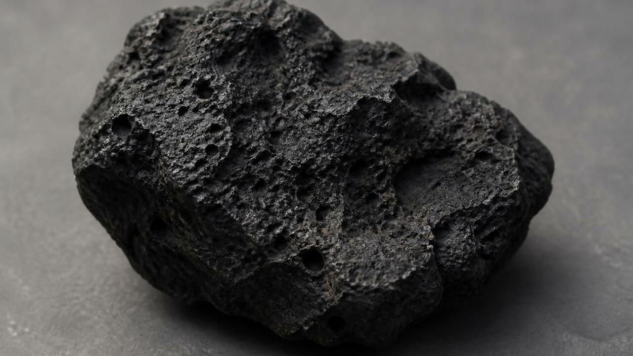 Глубинный круговорот воды запустил вулканы 3,1 млрд лет назад Ученые выяснили, что глубинный круговорот воды ...
